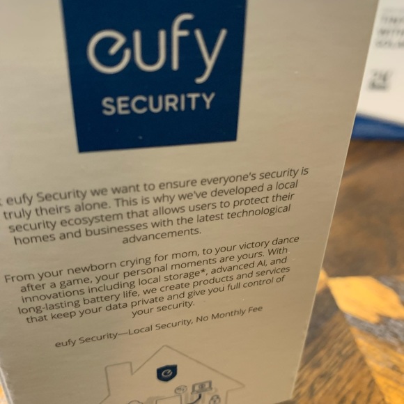 EUFY S220 SOLO CAM - Picture 7 of 7